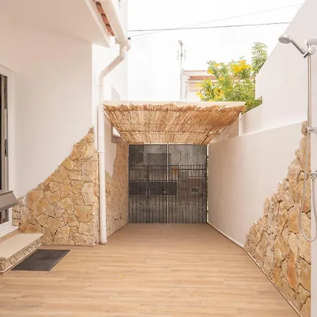 A Casa Da Mimi Villa Manta Rota