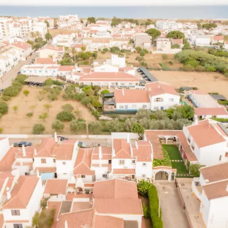 A Casa Da Mimi Villa
