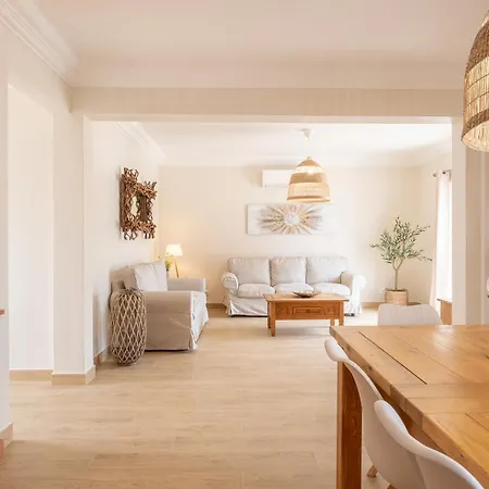 A Casa Da Mimi Villa