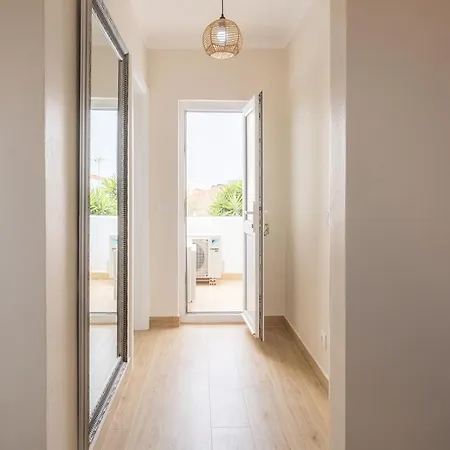 A Casa Da Mimi Villa *
